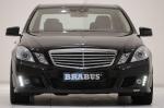 Mercedes-Benz E-Class by Brabus 2009 года
